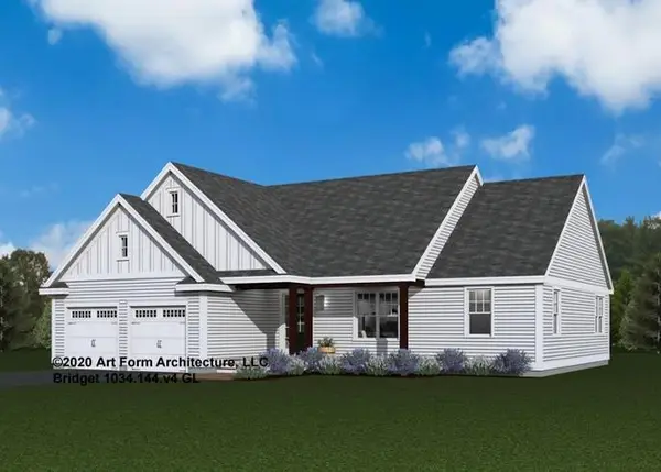 lot 102 Megan's Way, Epping, NH 03042