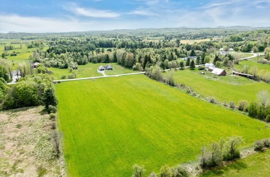 Lot 2 Plains Road, Georgia, VT 05478 - #3
