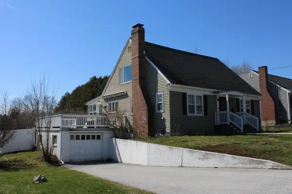 9 Harvard Street, Rutland City, VT 05701