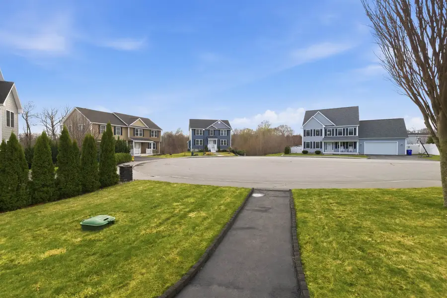 Address Withheld By Seller, Manchester, NH 03109 - #2