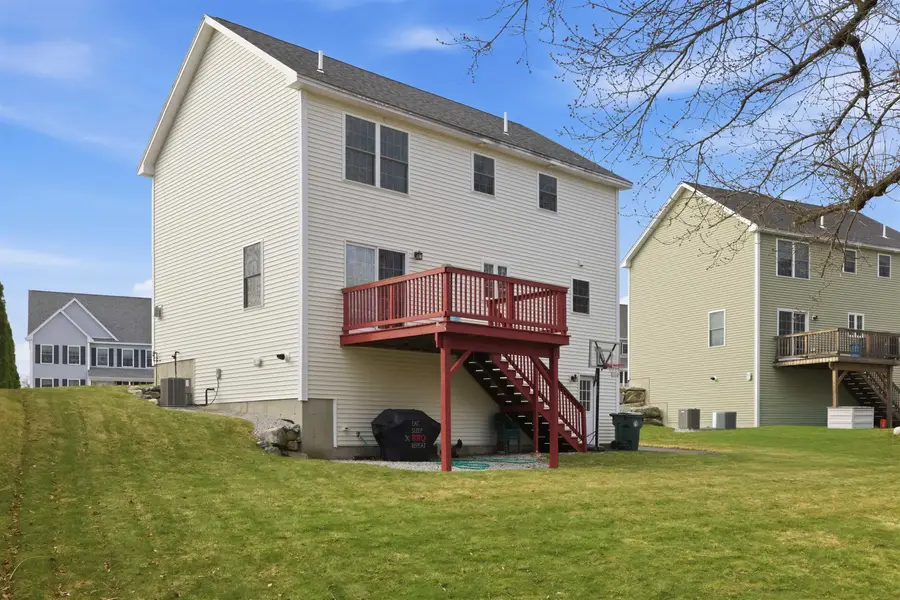 Address Withheld By Seller, Manchester, NH 03109 - #3