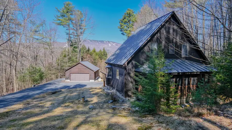 48 Holly Lane, Ludlow, VT 05149 - #2