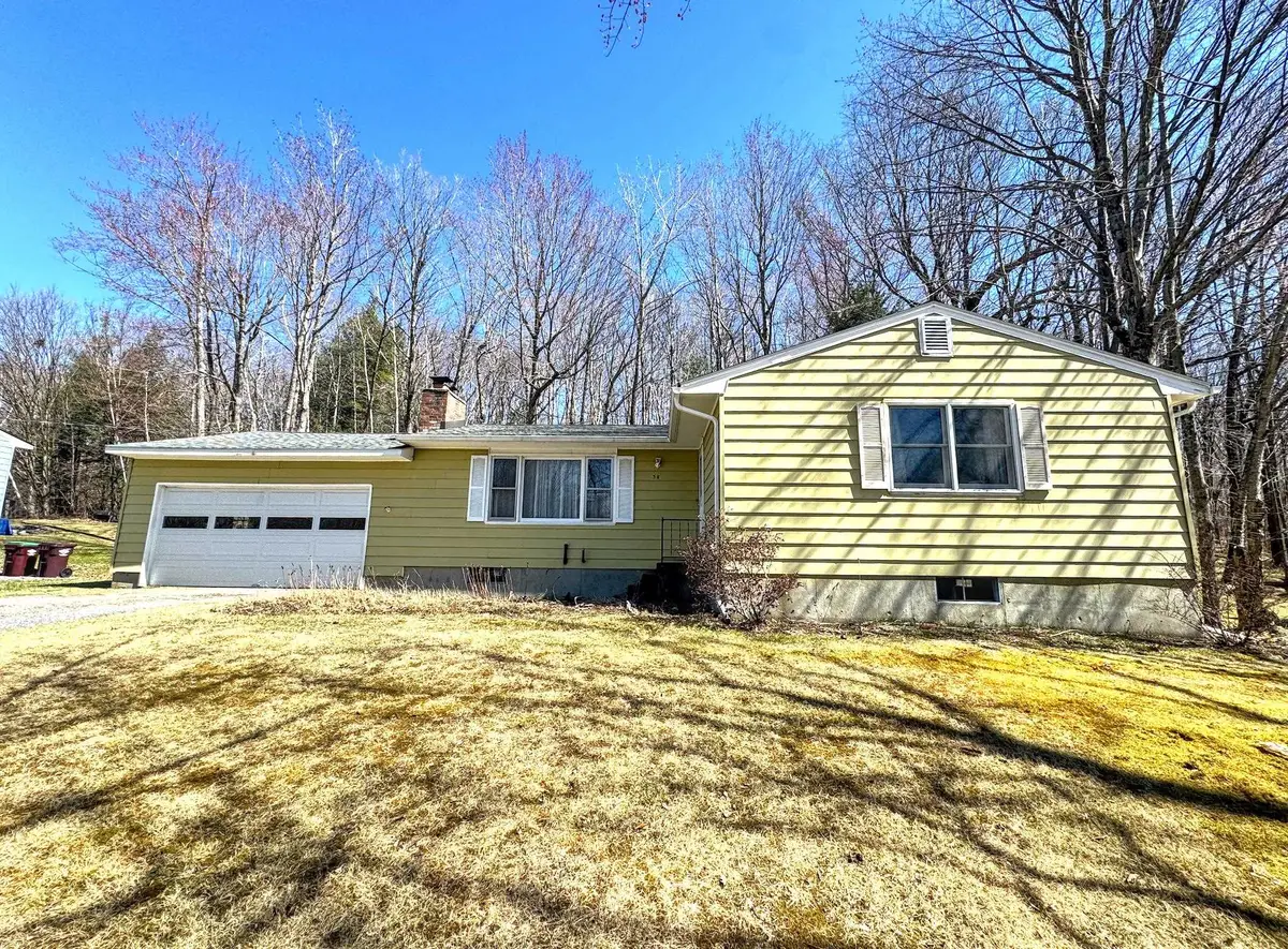 38 Cyr Court, Bennington, VT 05201 - #1