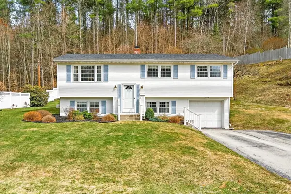 47 Chatterton Park, Proctor, VT 05765