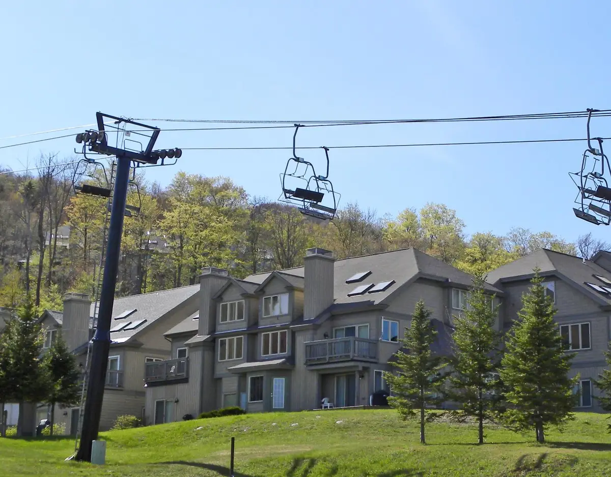 81 Daybreak Drive #I202, Ludlow, VT 05149 - #1