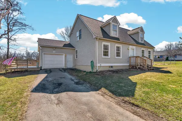 110 Sarahs Way, Middlebury, VT 05753