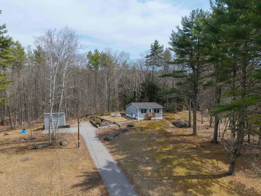 25 Mayhew Turnpike, Hebron, NH 03241 - #3