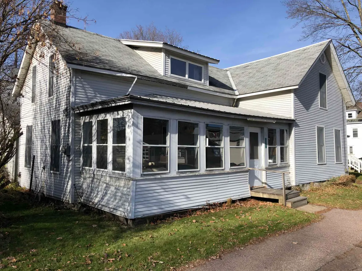 25 Main Street, Jeffersonville, VT 05464 - #1