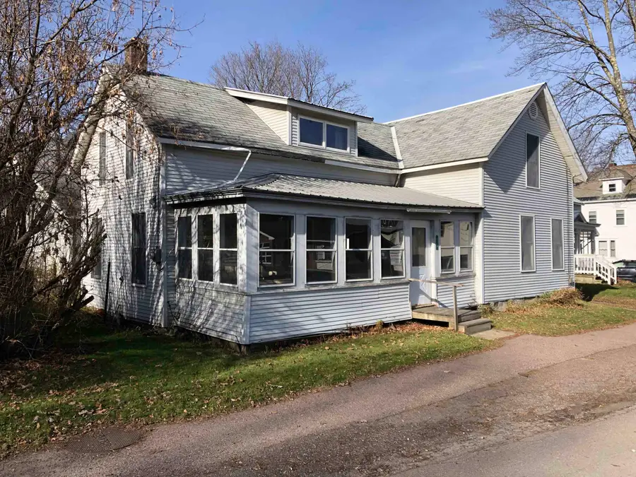 25 Main Street, Jeffersonville, VT 05464 - #2