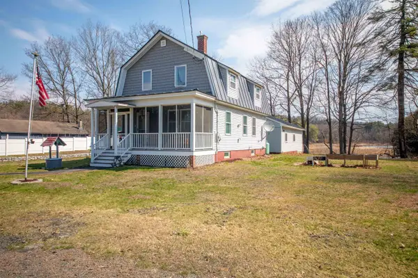 241 Old Church Road, Claremont, NH 03743