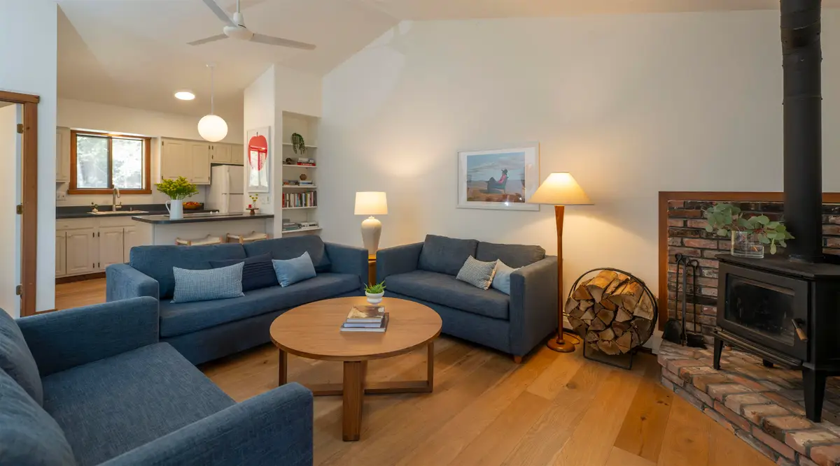 1299 Quechee Main Street #1B, Quechee, VT 05059 - #1