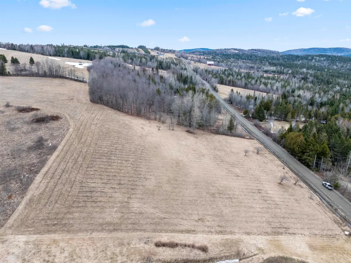 Bennett Hill Road, Colebrook, NH 03576 - #1