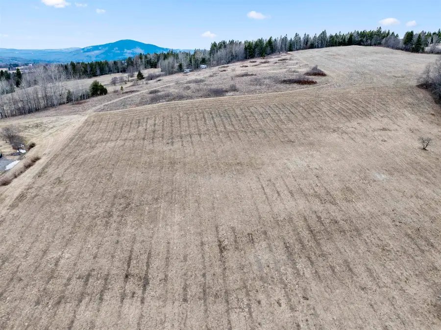 Bennett Hill Road, Colebrook, NH 03576 - #2