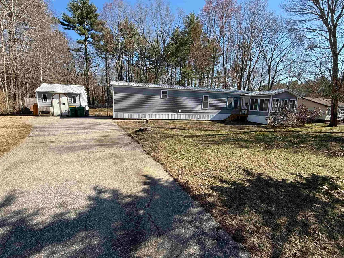 37 Christopher Lane, Fremont, NH 03044 - #1