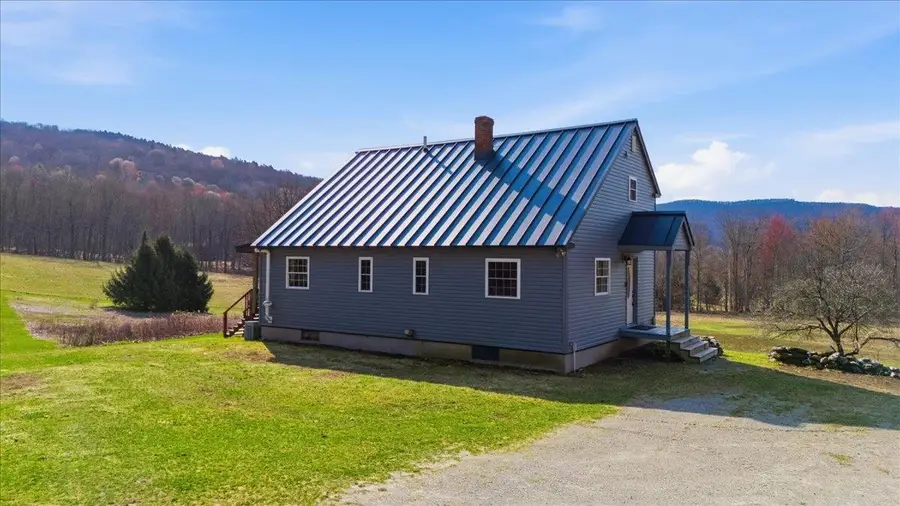1284 Granger Hollow Road, Shaftsbury, VT 05262 - #3
