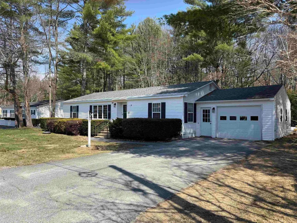 186 Deer Path Road, Hopkinton, NH 03229 - #1