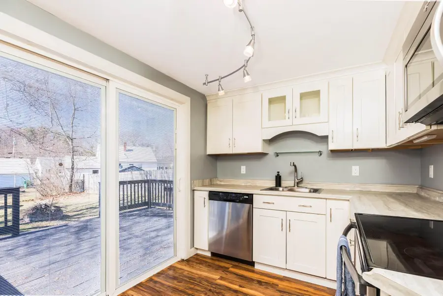 11 Lyons Street, Rochester, NH 03867 - #2