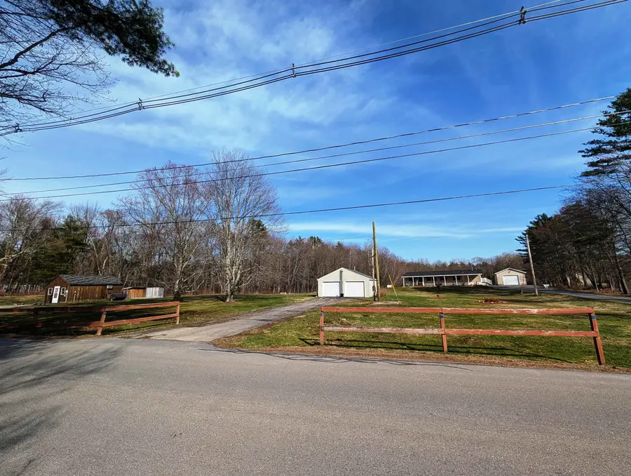 34 Shaw Street, Rochester, NH 03867 - #3