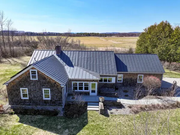 182 Morningside Drive, Middlebury, VT 05753