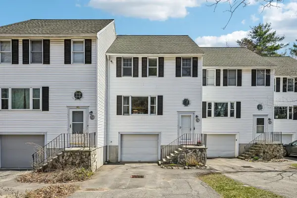 13 Stanorm Drive #F, Newmarket, NH 03857