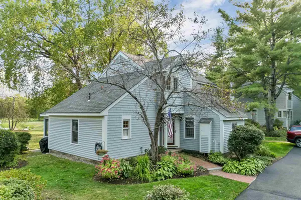 10 Birdie Way #Unit A, Laconia, NH 03246