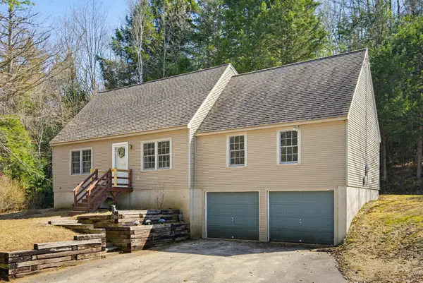 229 Valley Road, New Durham, NH 03855