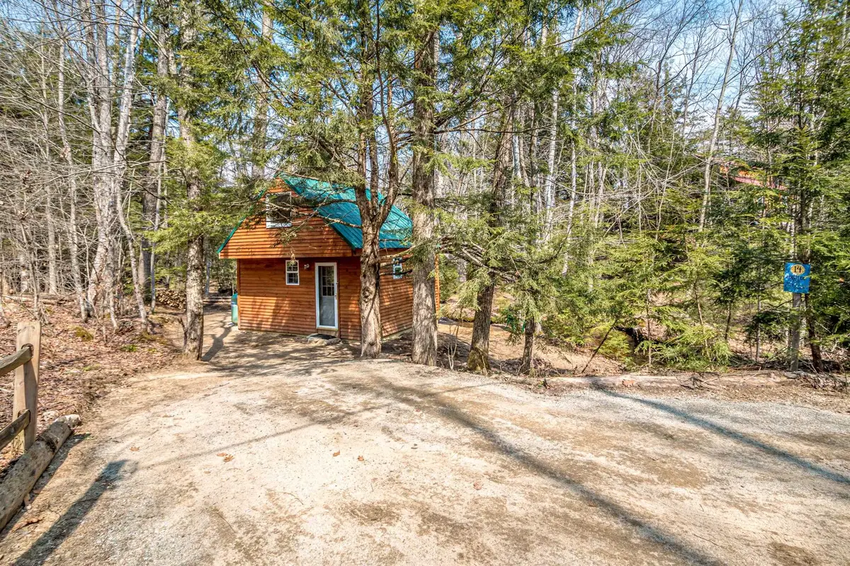 14 Lollipop Lane, Tamworth, NH 03886 - #1