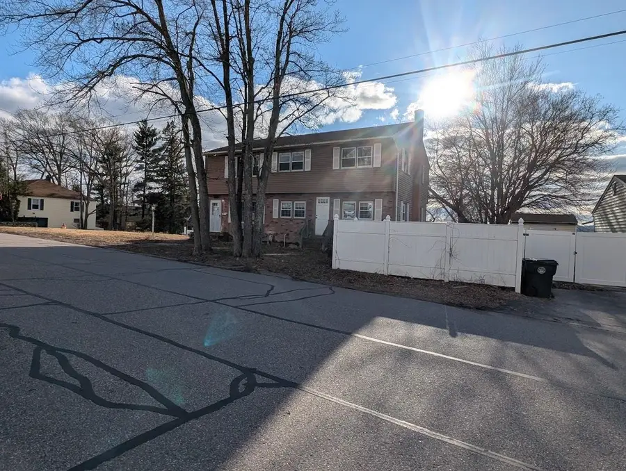 107 S Wilson Street, Manchester, NH 03103 - #2