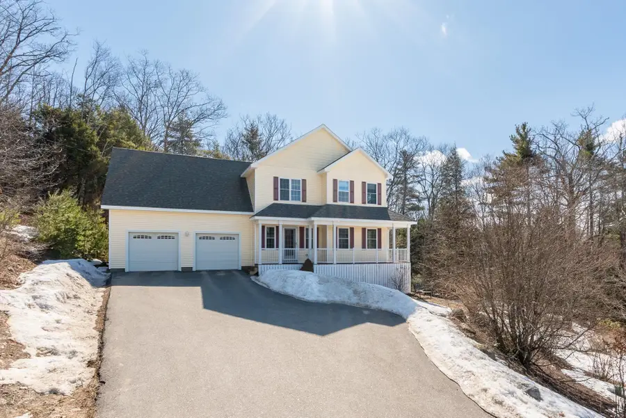 10 Skywatch Road, Center Harbor, NH 03226 - #2