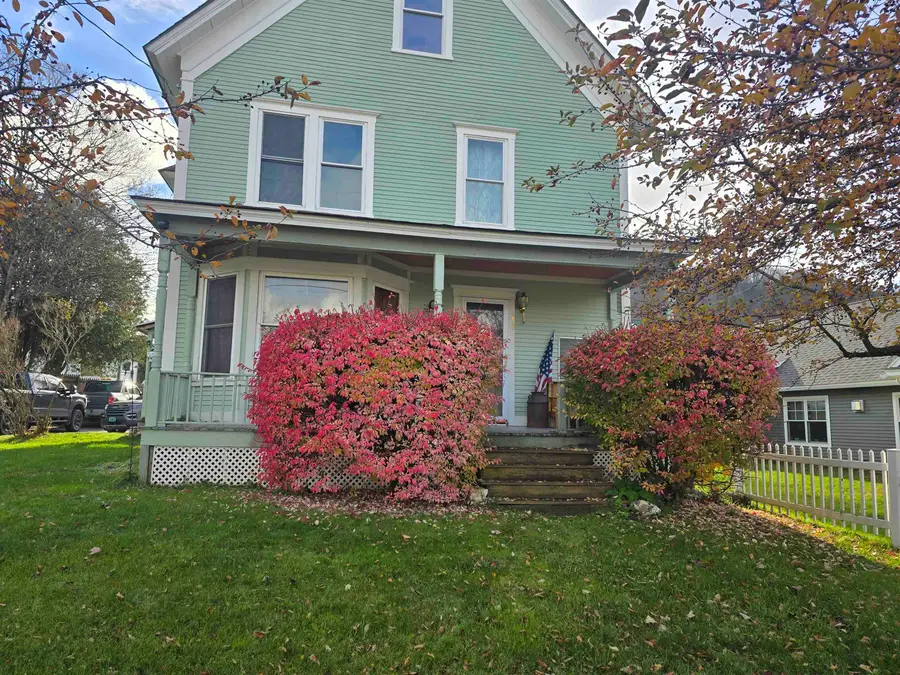 83 Spring Street, Hardwick, VT 05843 - #2