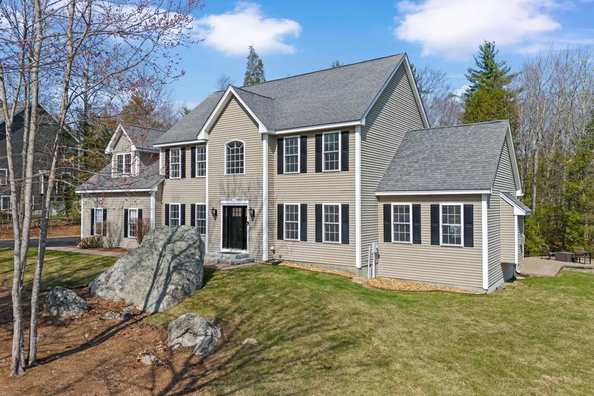 23 Tamar Drive, Goffstown, NH 03045 - #1