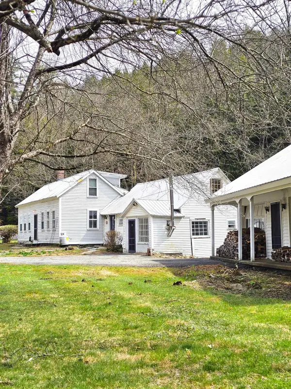 30 Back Street, Newfane, VT 05345