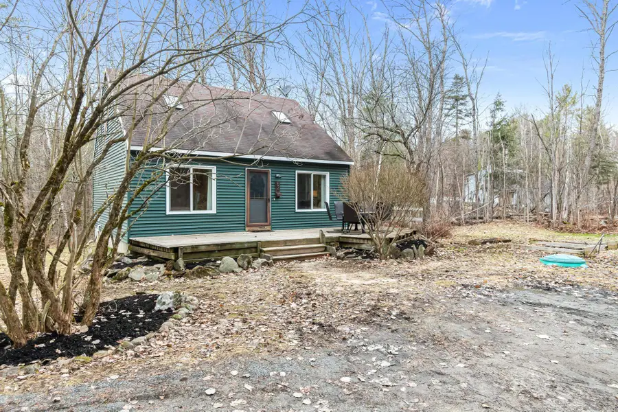 62 Birch Ridge Road, Westford, VT 05494 - #2