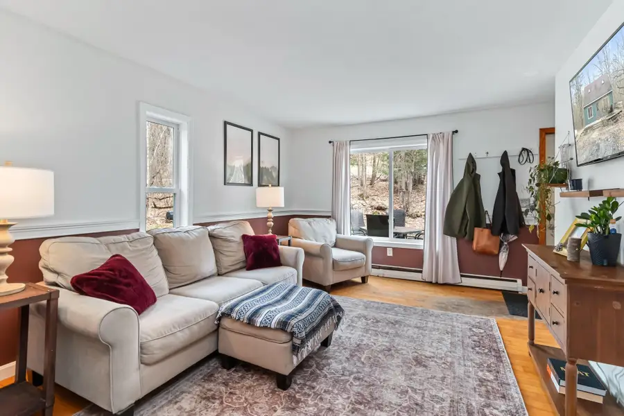 62 Birch Ridge Road, Westford, VT 05494 - #3