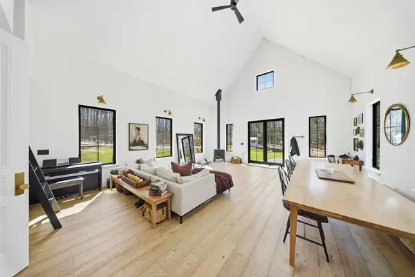 225 Piper Ridge Road, Weybridge, VT 05753