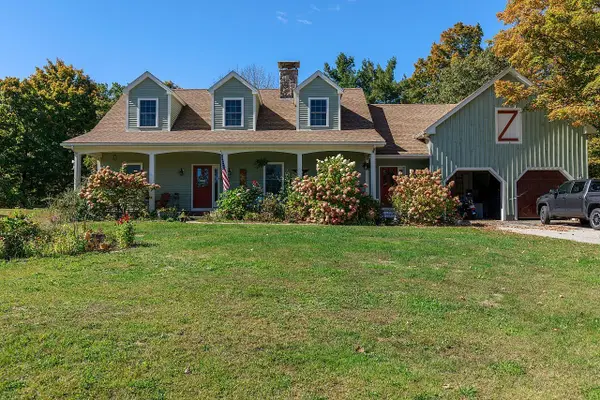 5 Ashby Road, New Ipswich, NH 03071