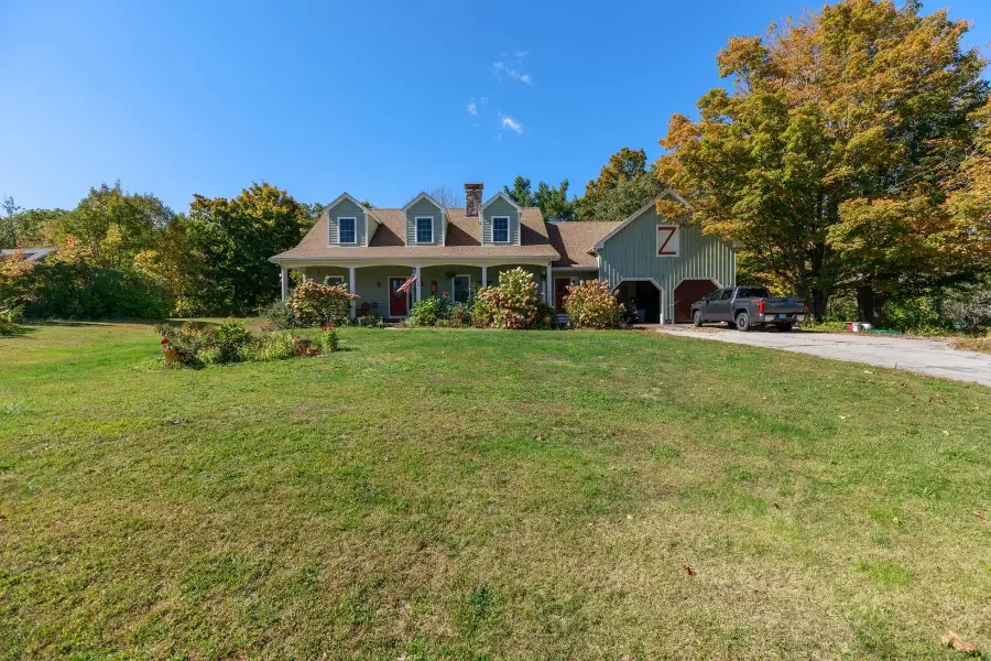 5 Ashby Road, New Ipswich, NH 03071 - #2