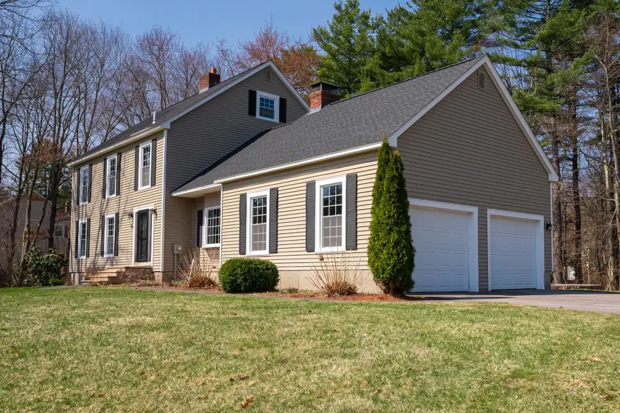 16 Tokanel Drive, Londonderry, NH 03053 - #2