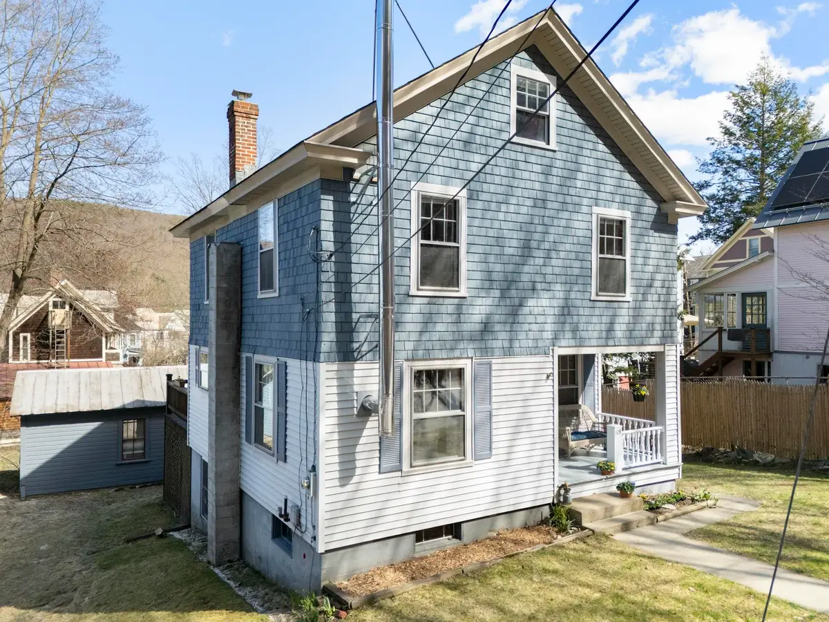 119 Forest Street, Brattleboro, VT 05301 - #1
