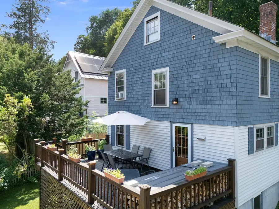 119 Forest Street, Brattleboro, VT 05301 - #3