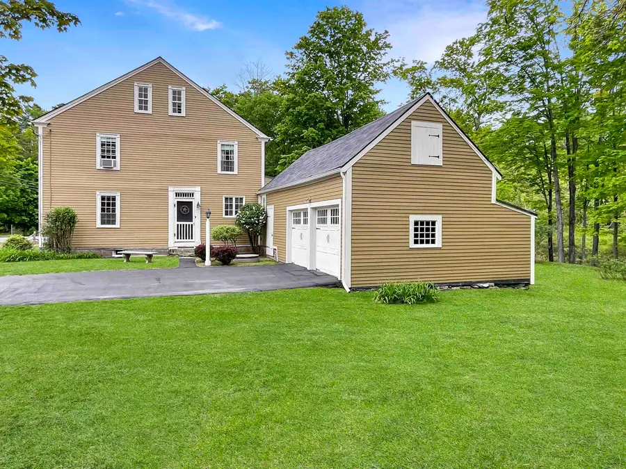 1 Mast Road, Lee, NH 03861 - #2