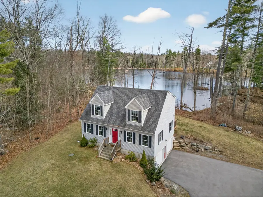 274 Pleasant Street, Epping, NH 03042 - #2