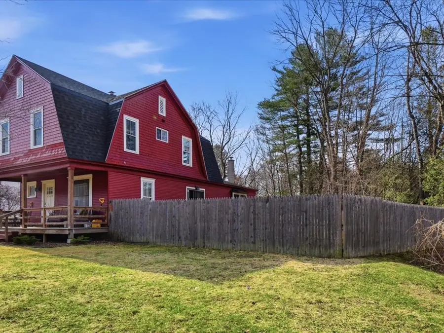 119 Washington Street, Northfield, VT 05663 - #3