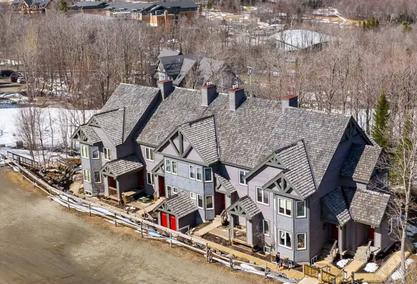 145 Bridge Road #V344, Jay, VT 05859