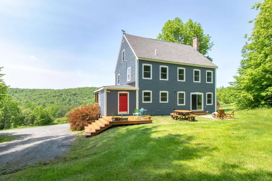 101 Tunny Mountain Road #3, Kirby, VT 05851 - #2