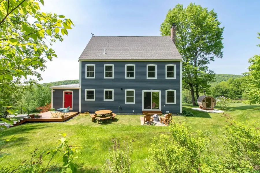 101 Tunny Mountain Road #3, Kirby, VT 05851 - #3