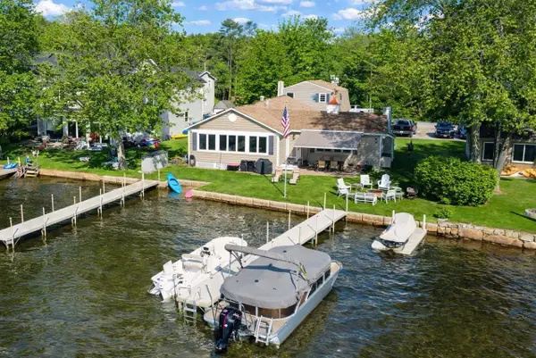 86 Sunset Drive, Belmont, NH 03220