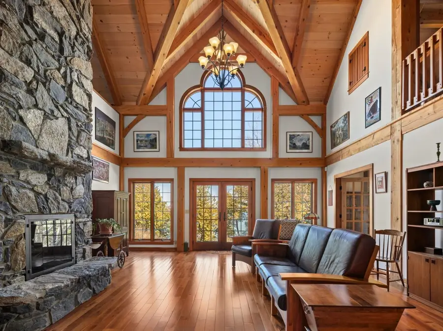 280 Hawkins Bay Lane, Ferrisburgh, VT 05456 - #3