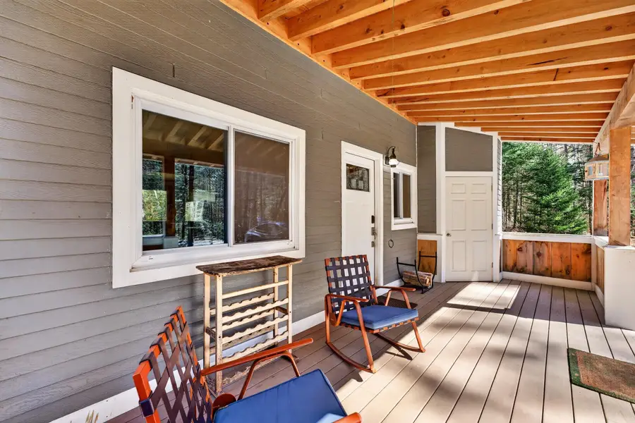 157 Slalom Lane, Franconia, NH 03580 - #2