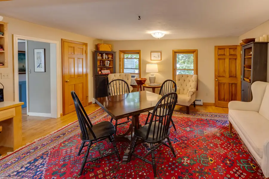 34 North Shore Road, Hebron, NH 03241 - #3